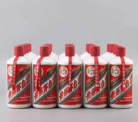 五指山名酒回收